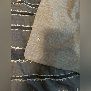 Men’s Lululemon Athletic shorts. Size Large